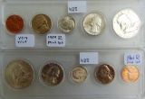 MINT SETS