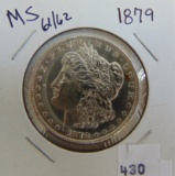 1879 MORGAN