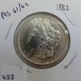 1882 MORGAN