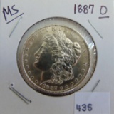 MORGAN DOLLAR