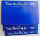 PROOF SETS