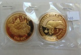 FUNNY MONEY