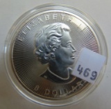 CANADA 1.25 OZ