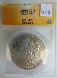 1890CC MORGAN