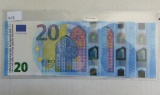 PROP MONEY (EUROS)