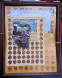 LINCOLN CENTS