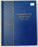 WASHINGTON QUARTERS