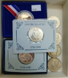 HALF DOLLAR LOT