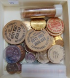 VARIETY LOT