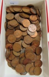 WHEAT CENTS