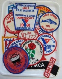 PATCH LOT