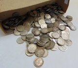 SILVER DIME LOT
