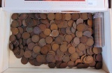 INDIAN CENTS