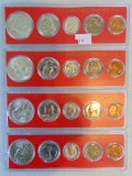 MINT SETS