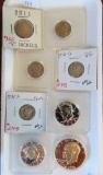MIXED LOT
