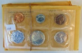 PROOF SETS