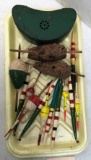 Fishing Lot