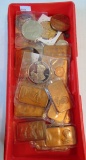 TOKEN LOT, MISC