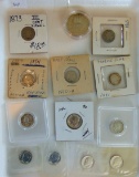 MIXED LOT