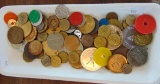 TOKEN LOT