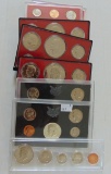 PROOF SETS