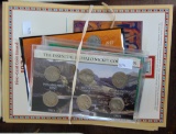 BUFFALO NICKEL LOT