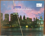 2009 UNC SETS