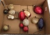 Early Christmas Decorations