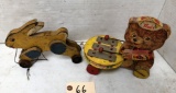 Retro Toys