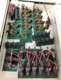 British Toy Parade Soldiers