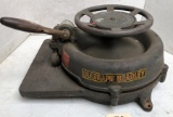 Diagraph-Bradley 18A631 Stencil Machine