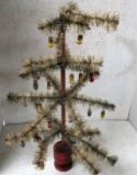 Vintage Christmas Tree