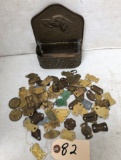 Dog Tags