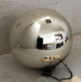 White Kugel Ball
