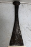 Boater's Chisel