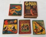 5 Early Children's Books