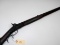 W. Thowell & Co. 45 Cal Long Rifle