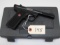 (R) Ruger MK III 22/45 22 LR. Pistol