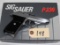 (R) Sig Sauer P 230 SL 9MM Kurz Pistol