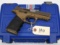 (R) Smith & Wesson M&P9 VTAC 9MM Pistol