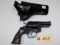 (R) Ruger Security Six 38 SPL Revolver