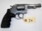 (R) Smith & Wesson 65-7 357 Revolver