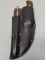 Linder Heavy Duty Boat Knife with Leather Sheath