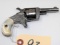 Prairie King 22 Cal Revolver
