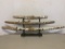 Lot of 3 Samurai Type Swords