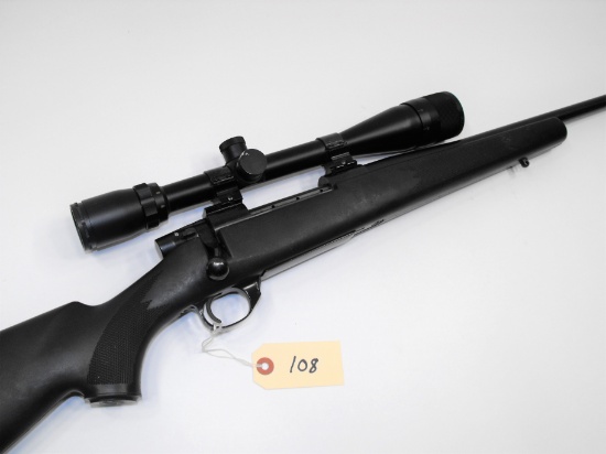 (R) Weatherby Vanguard 300 WBY Mag