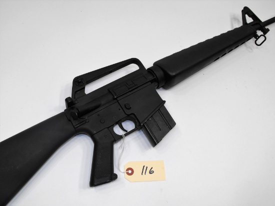 Toy Colt Pre-Ban