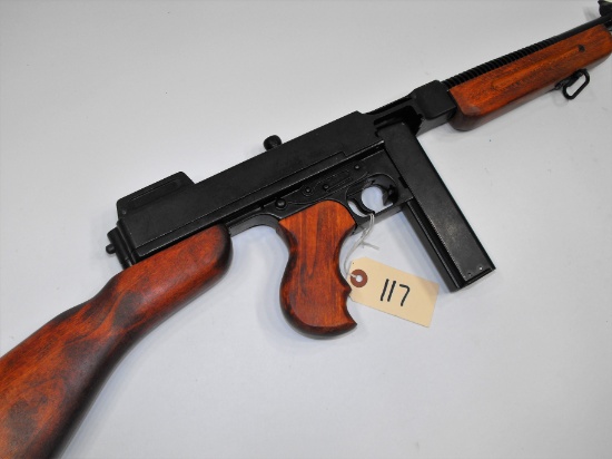 Toy Thompson 1928