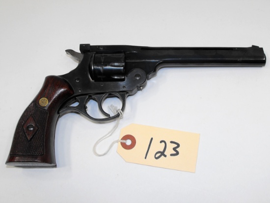 (R) H&R 999 22 LR. Revolver
