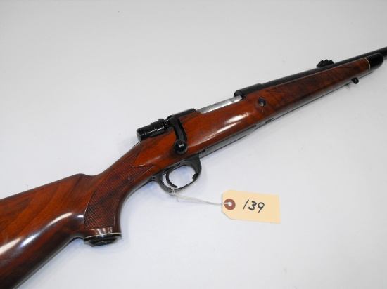 (R) Interarms Mark X 458 Win
